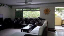 Blk 821 Woodlands Street 82 (Woodlands), HDB Executive #588090711